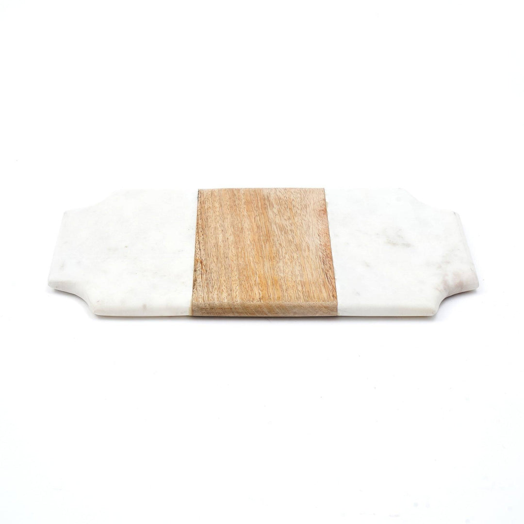 Prairie Cheese Board (Marble)