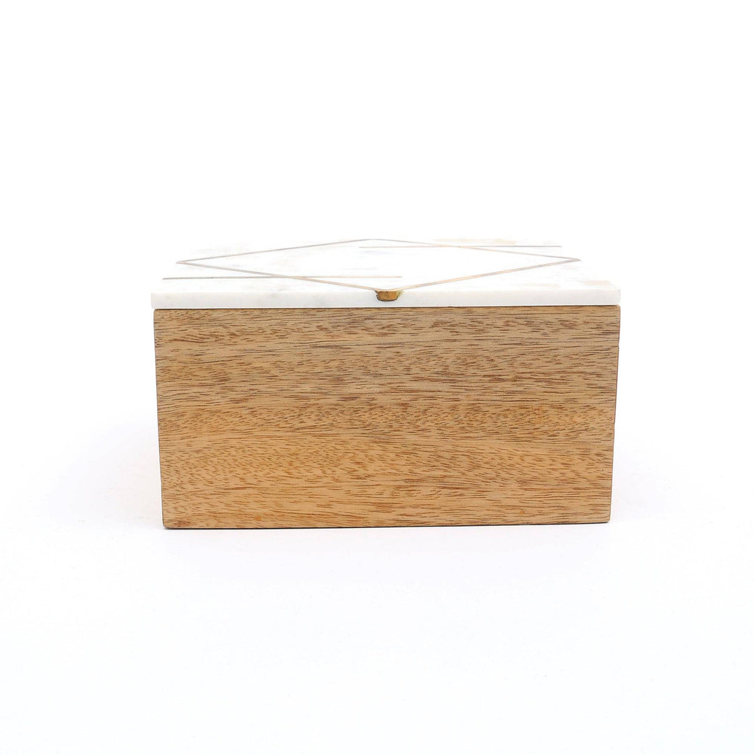 Donald Box - Groot