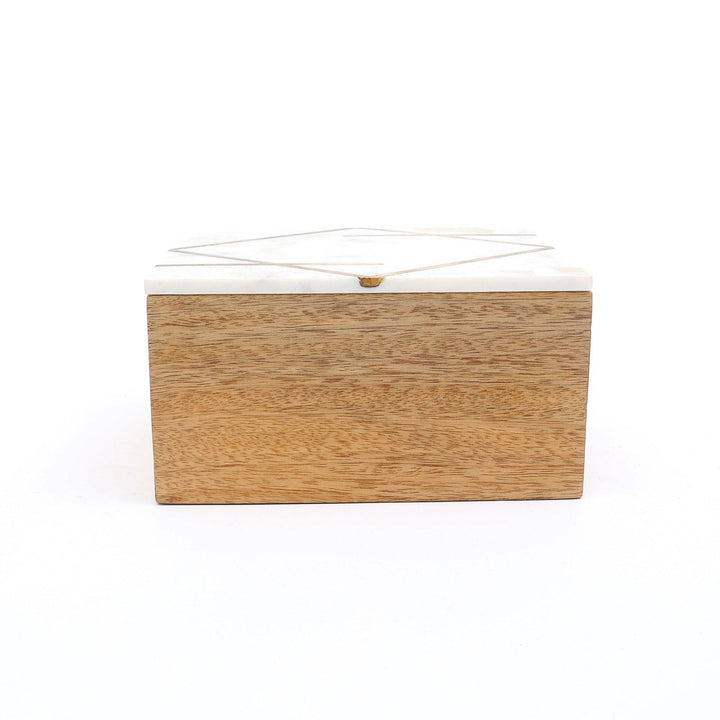Donald Box - Groot