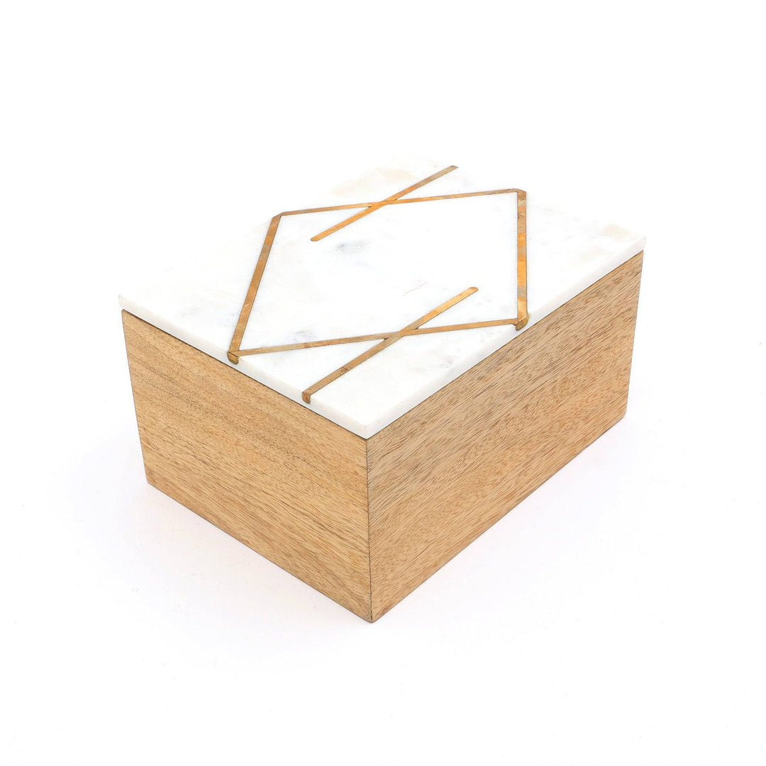 Donald Box - Groot