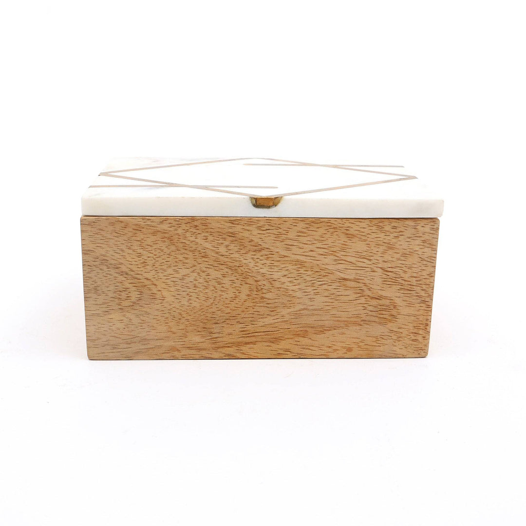 Donald Box - Klein