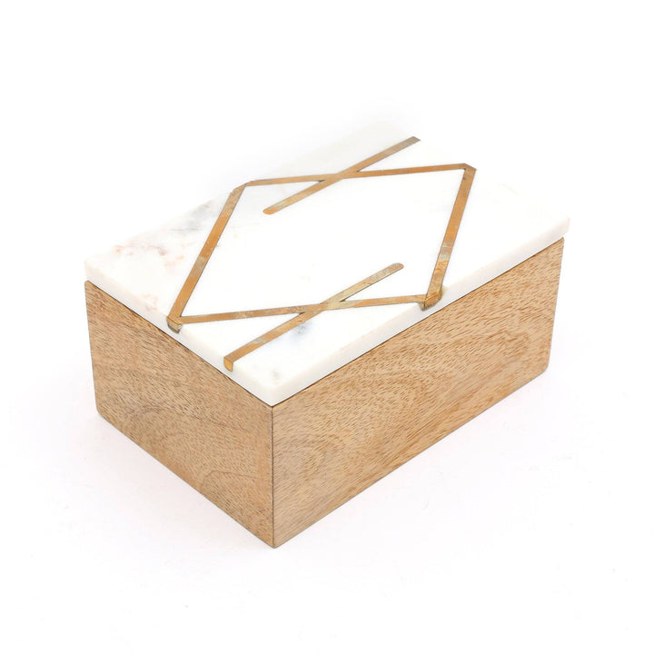 Donald Box - Klein
