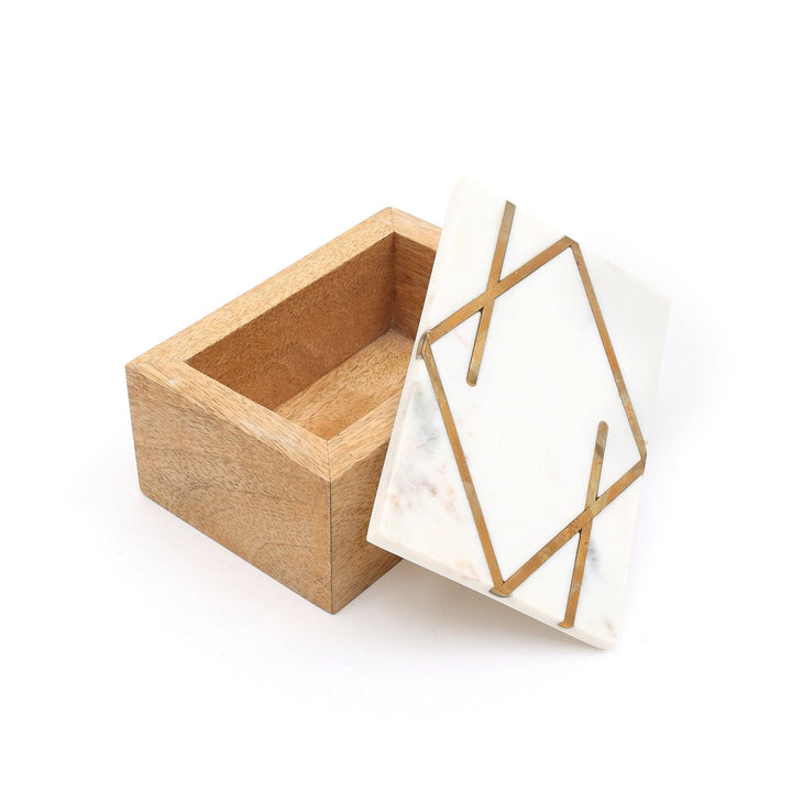 Donald Box - Klein