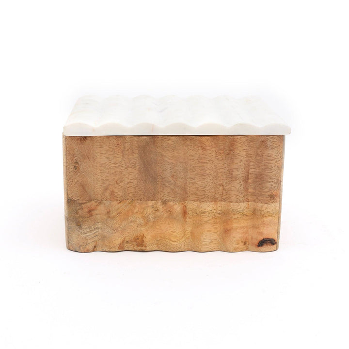 Taylor Box - Klein