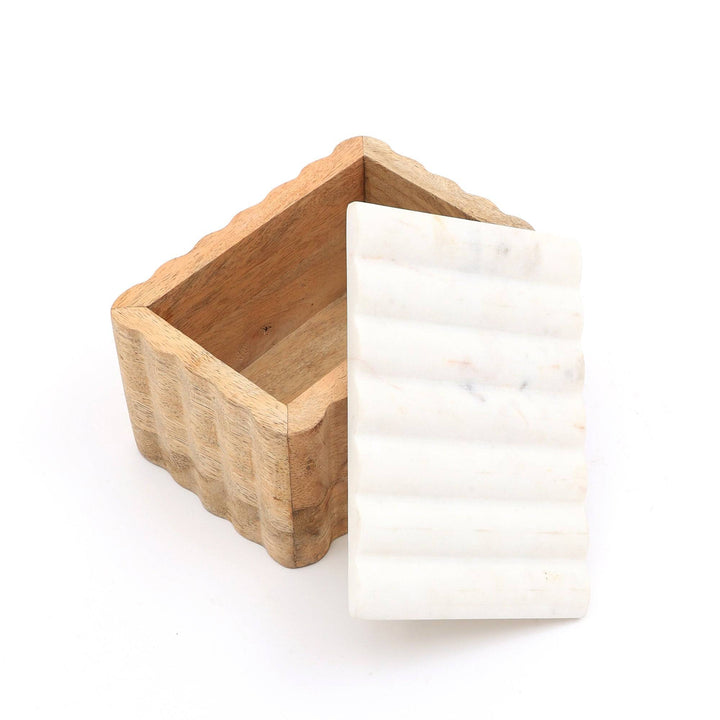 Taylor Box - Klein