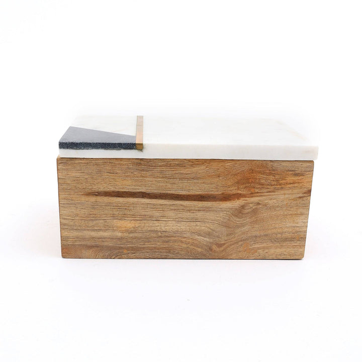 Leonardo Box -Grand