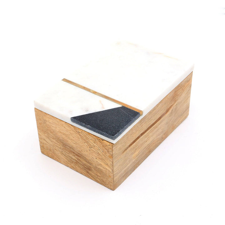 Leonardo Box -Grand