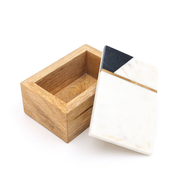 Leonardo Box -Grand