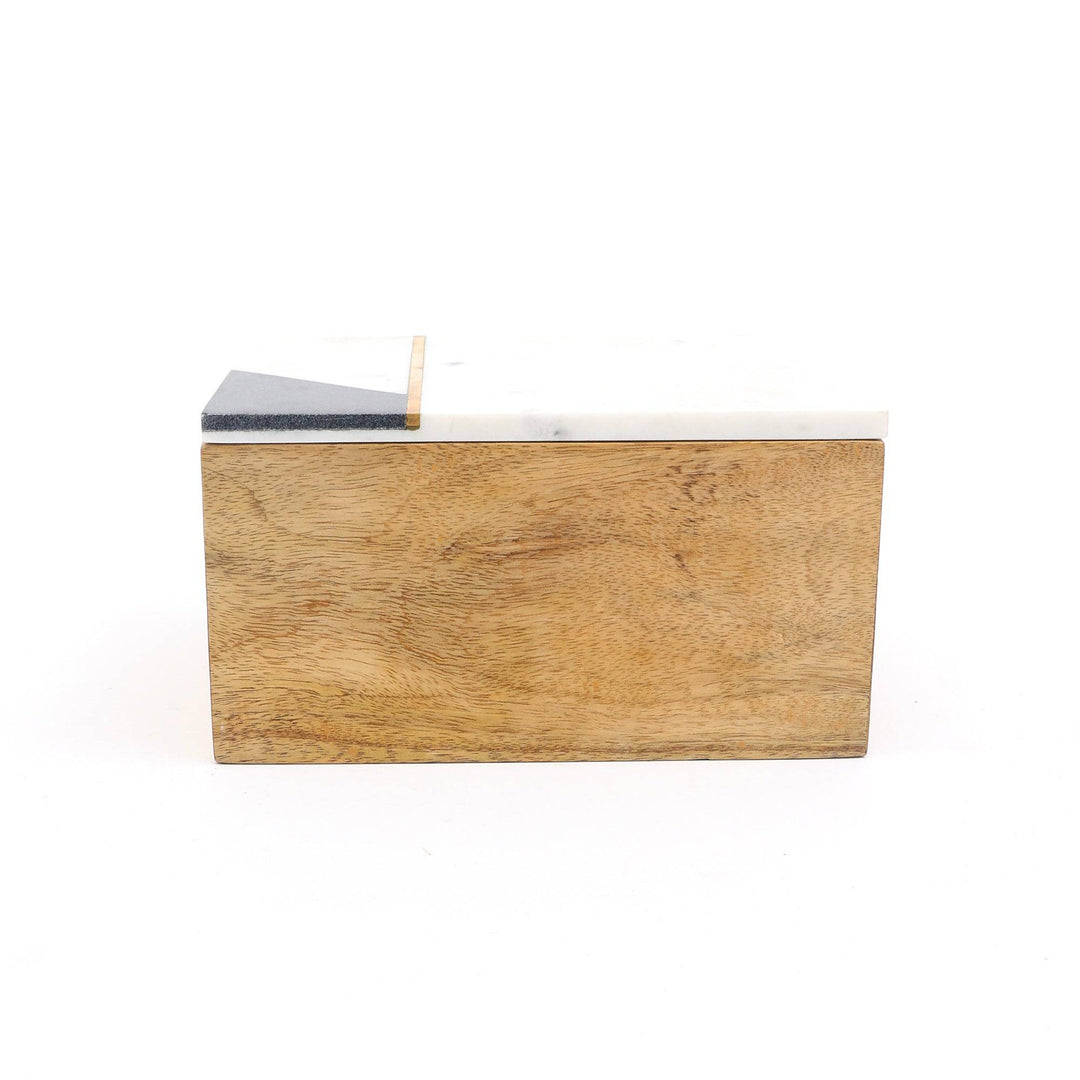 Leonardo Box - Klein
