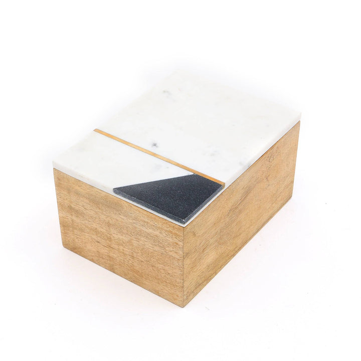 Leonardo Box - Klein