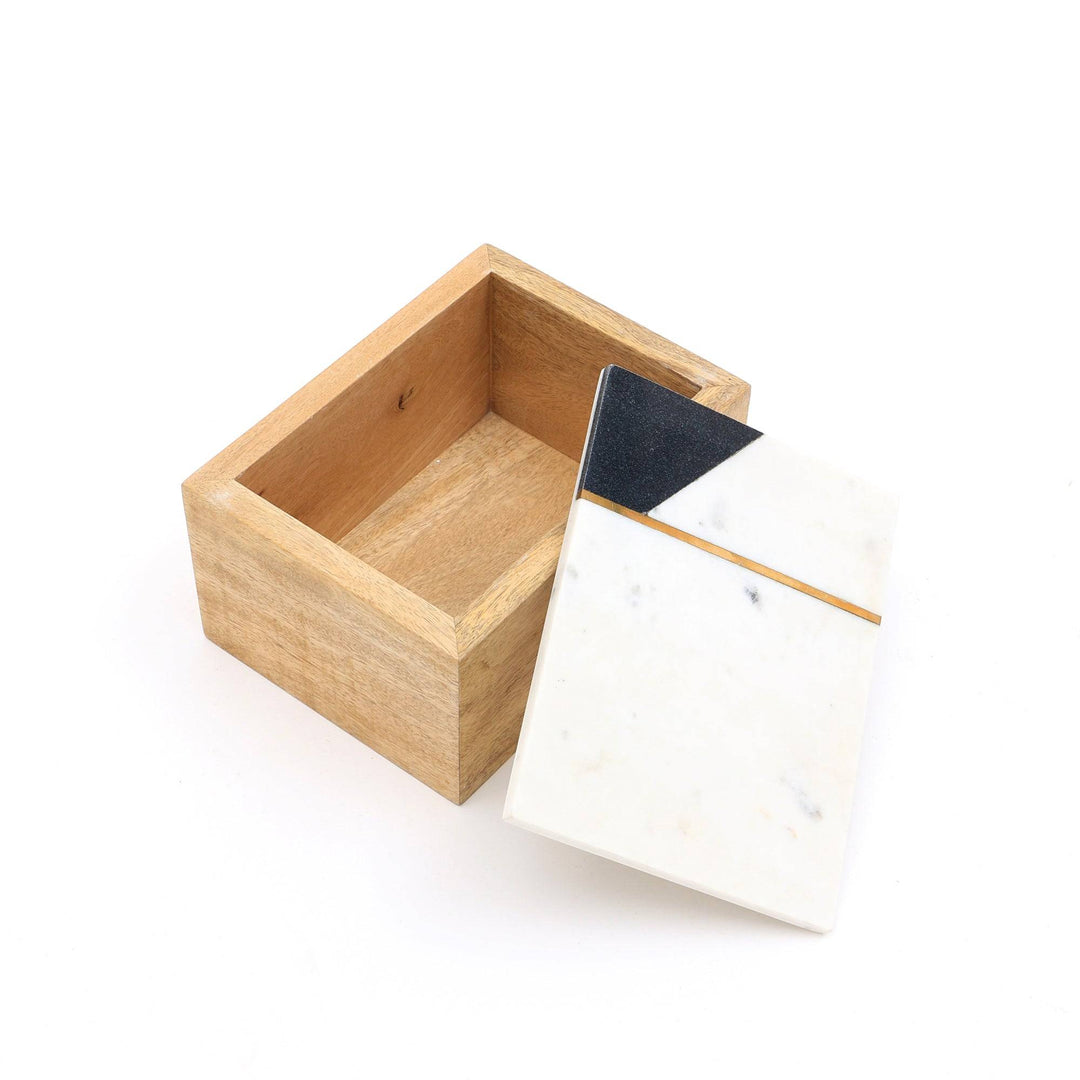 Leonardo Box - Klein