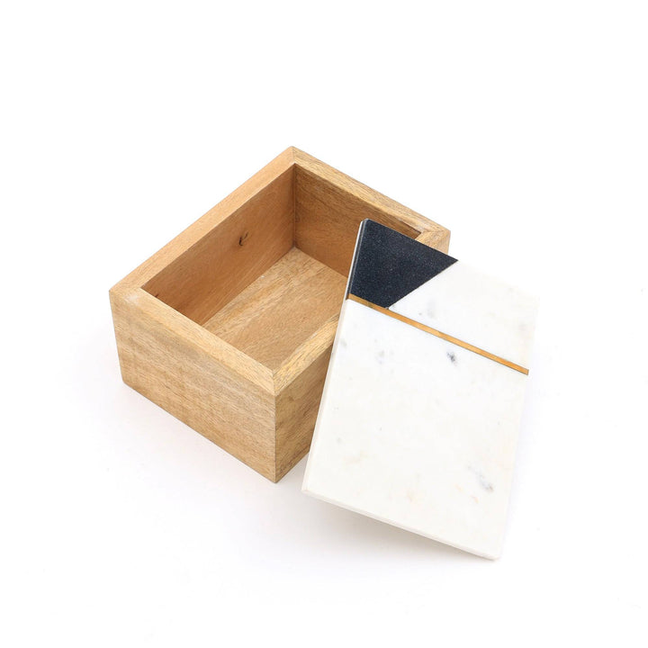Leonardo Box - Klein