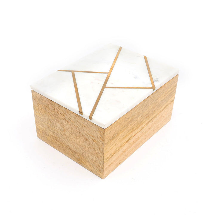 Serena Box - Groß