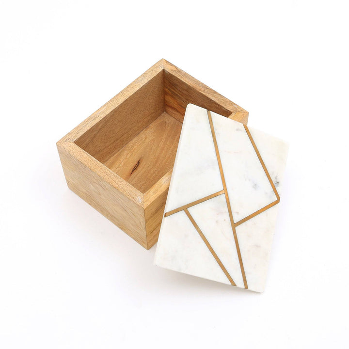 Serena Box - Groß