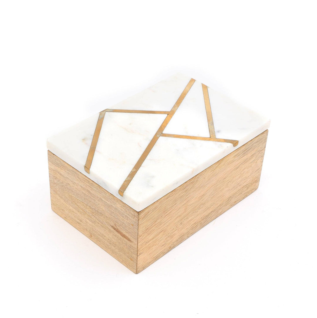 Serena Box  - Small
