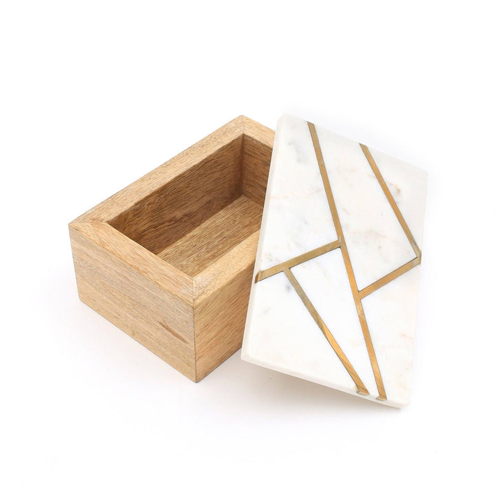 Serena Box  - Small