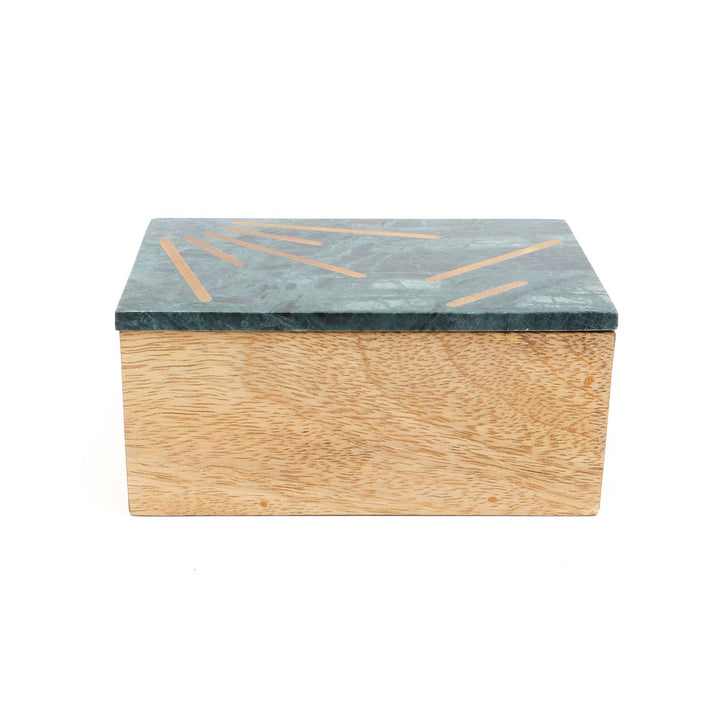 Bruce Box - Groot