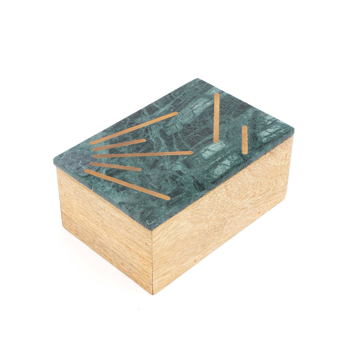 Bruce Box - Groot