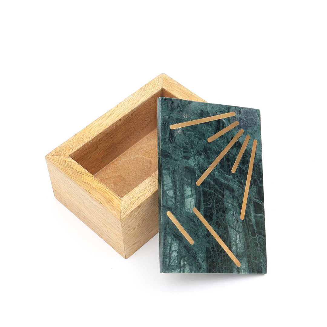 Bruce Box - Groot