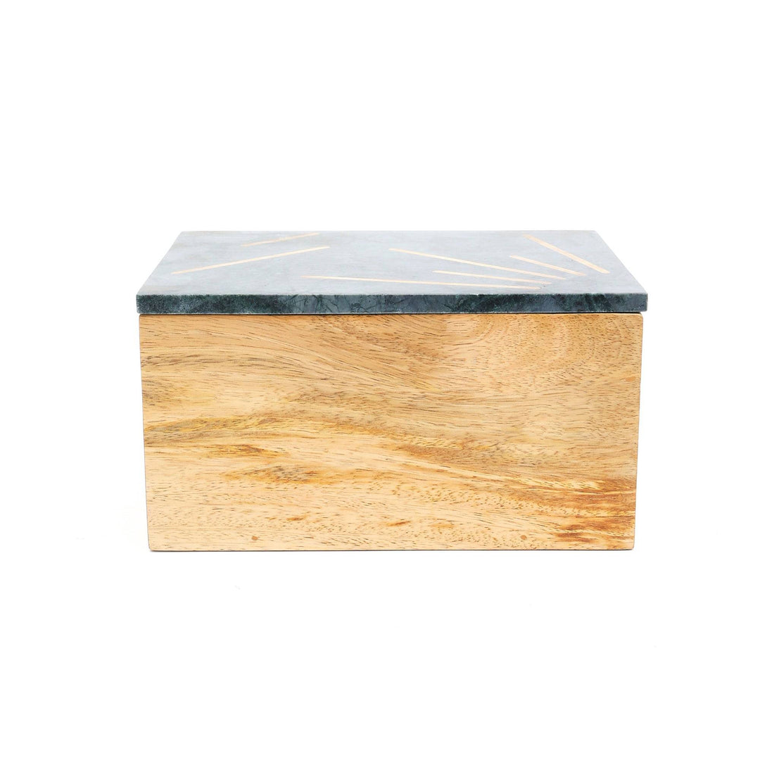 Bruce Box - Klein
