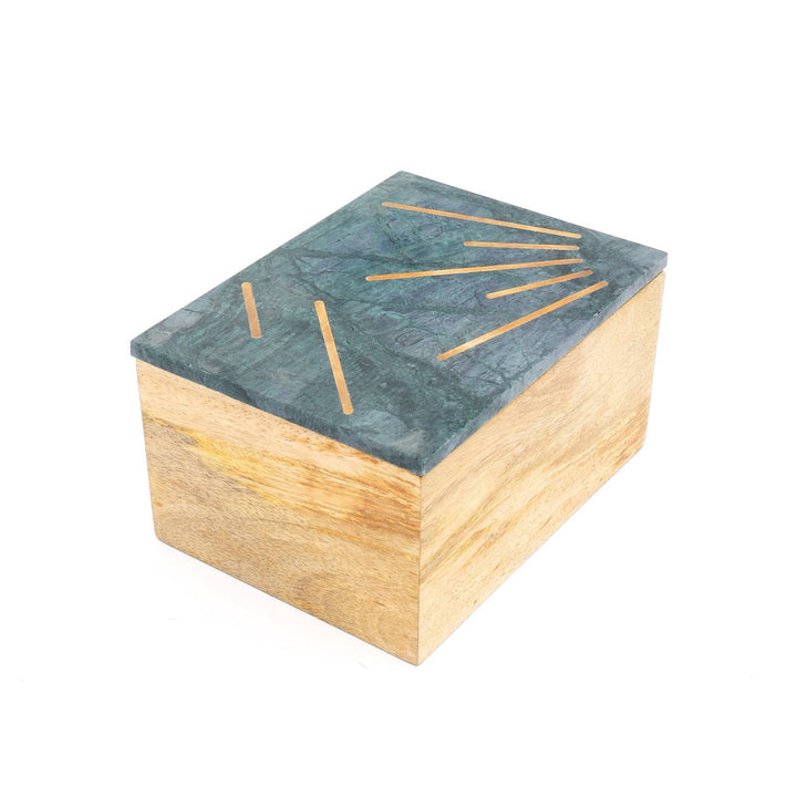 Bruce Box - Klein