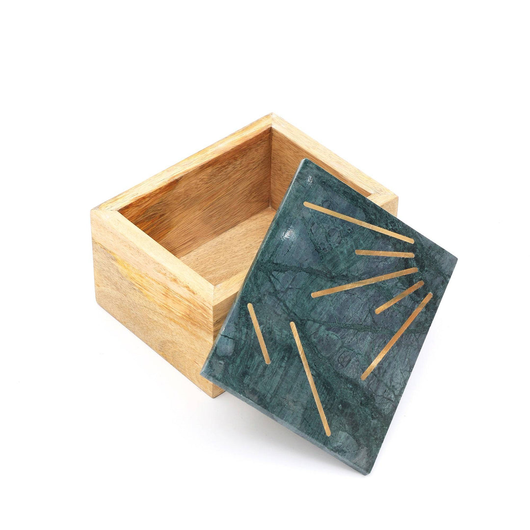 Bruce Box - Klein