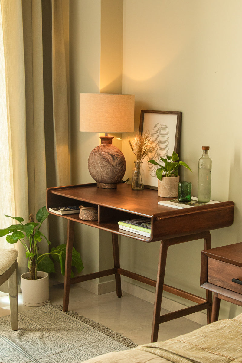 OLD WORLD WRITING DESK