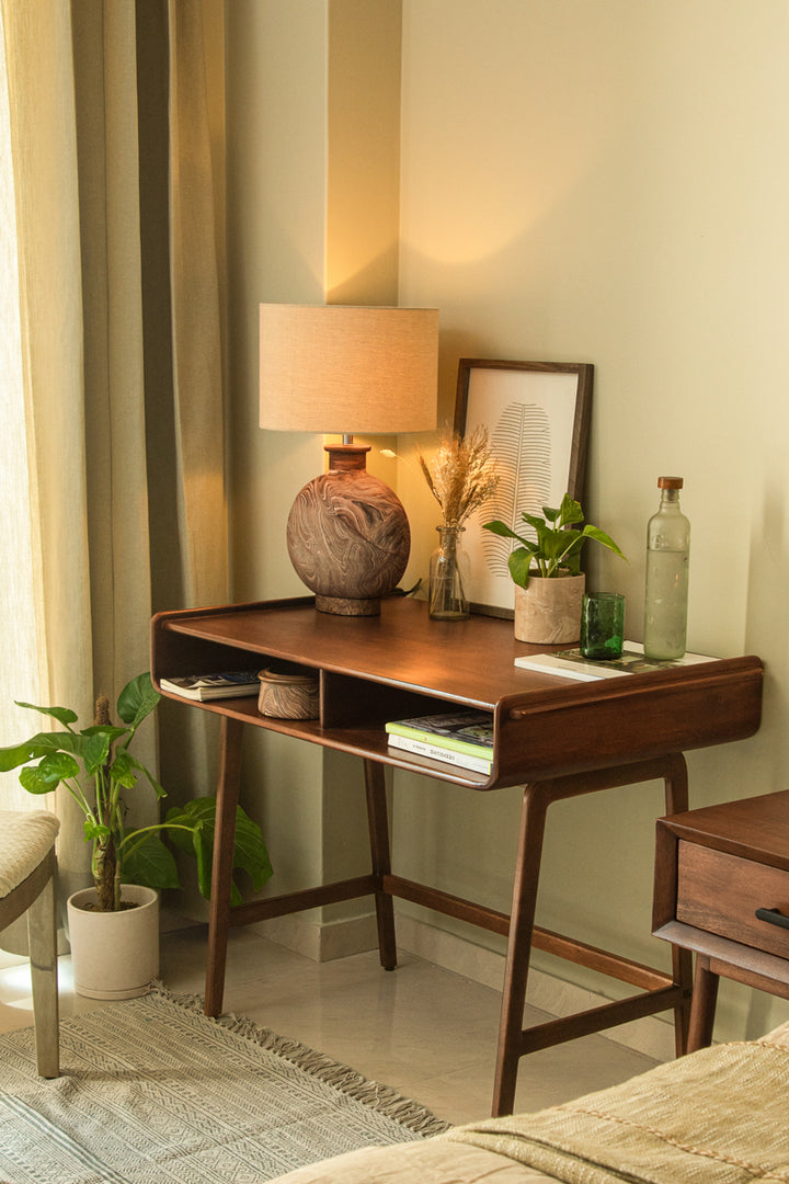 OLD WORLD WRITING DESK
