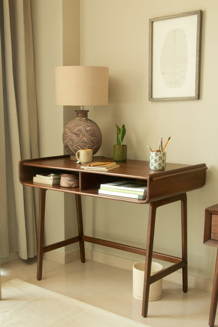 OLD WORLD WRITING DESK