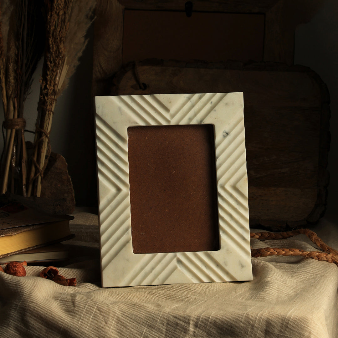 Zaio Fotolijst Marmer 5 X 7