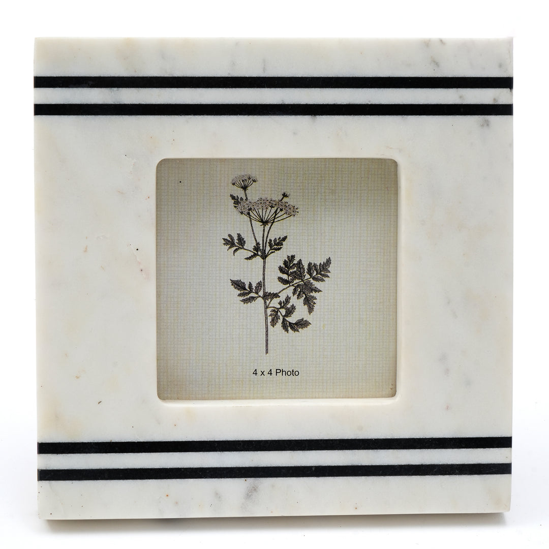 Rhaenyra Picture Frame-Marble