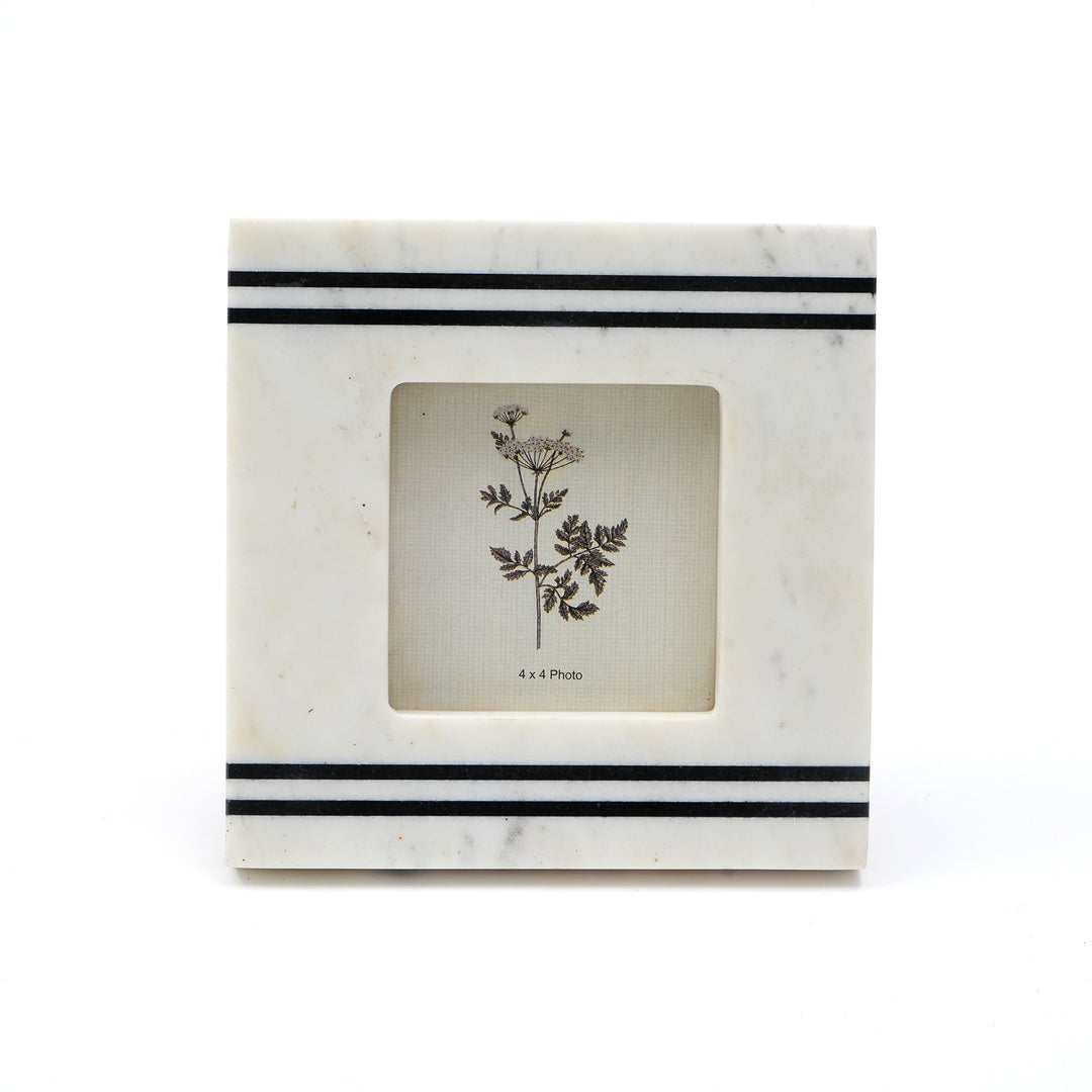 Rhaenyra Picture Frame-Marble