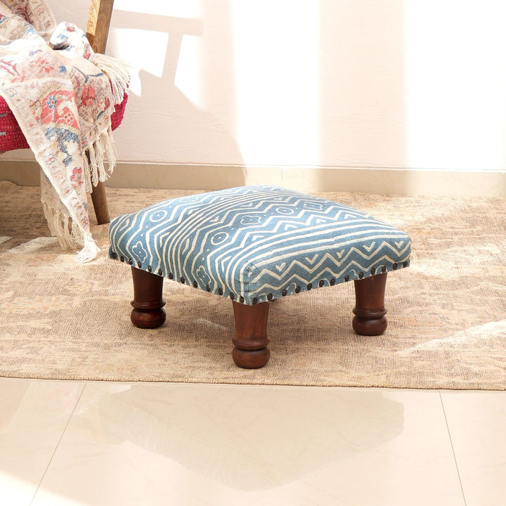 Printed Foot Stool