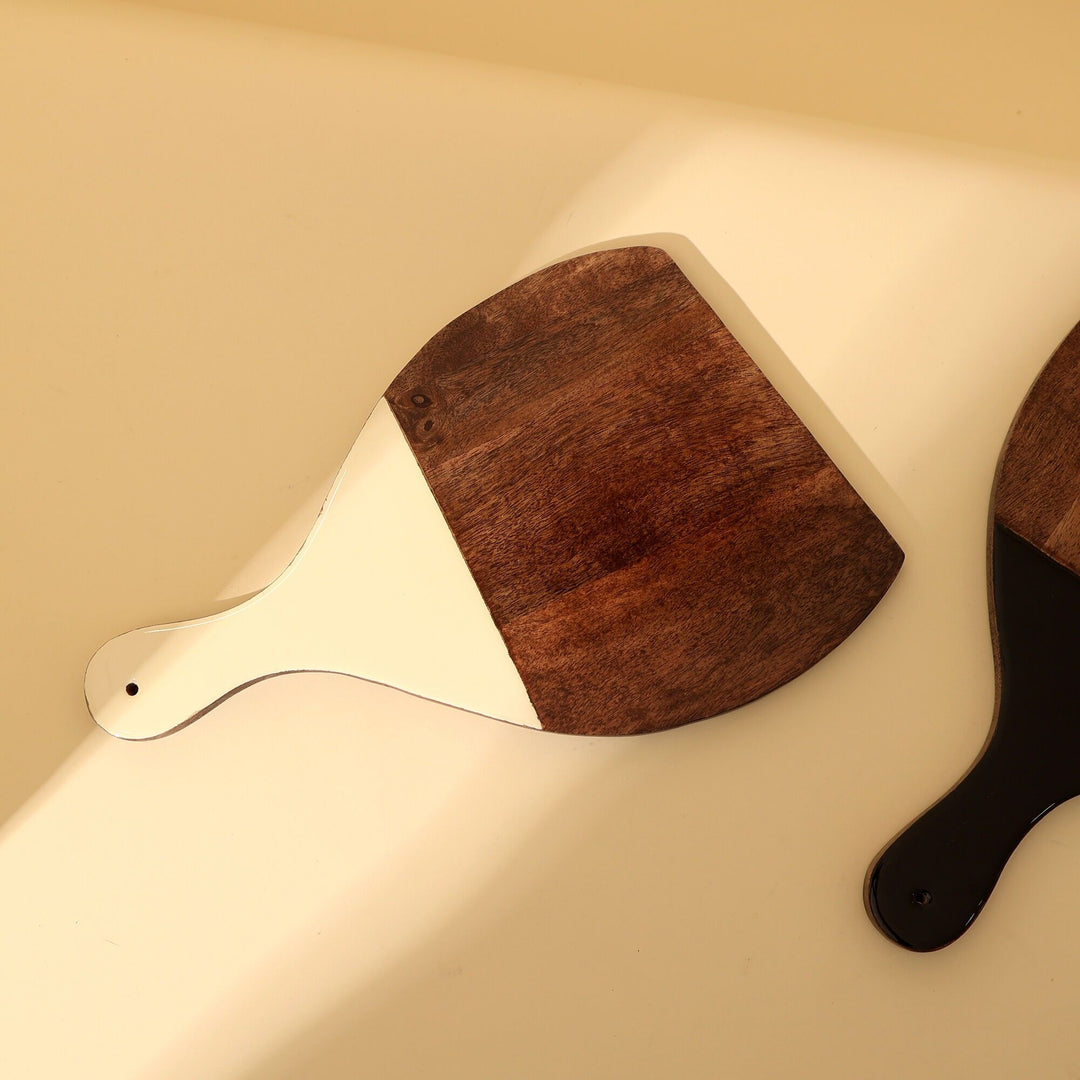 Wooden Chopping Board – Stylish Silhouette Cutting Board