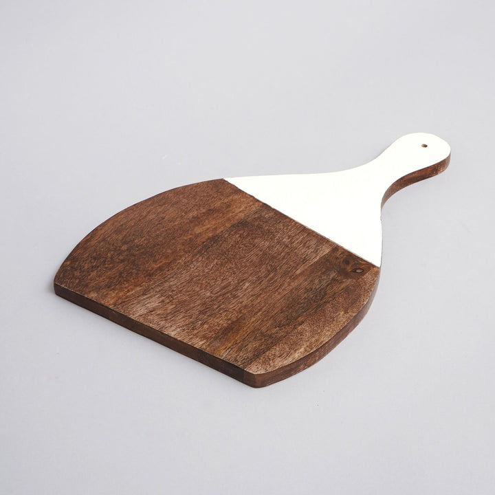 Wooden Chopping Board – Stylish Silhouette Cutting Board