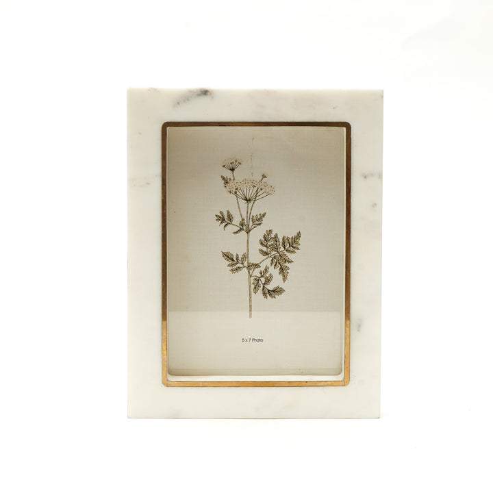 Sprookjesachtig fotolijstje 5 x 7