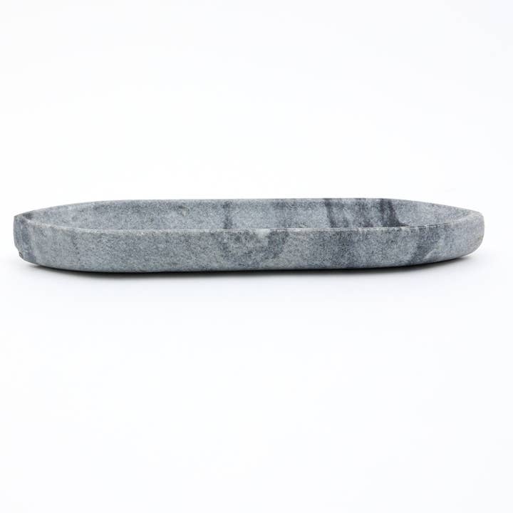 Cat Sidhe Elegant Serving Platter – Mystical Folklore Decorative Appetizer & Dessert Tray | Durable Tableware Dish