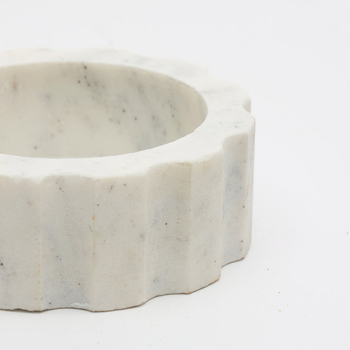 Tarro de almacenamiento de alimentos de cerámica Roger con tapa