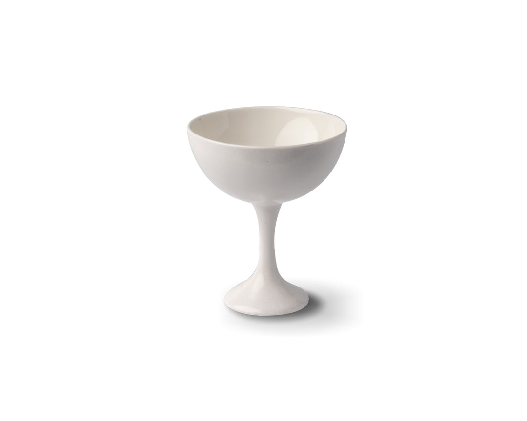 Ariane Solar Large Coupe 23CL – Set of 6 | Porcelain Barware for Bars & Restaurants