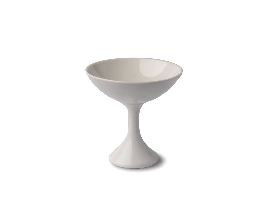Ariane Solar Small Coupe 15CL – Set of 6 | Porcelain Barware for Bars & Restaurants