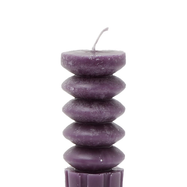 Pillar Candle AI 011 PLR BUR