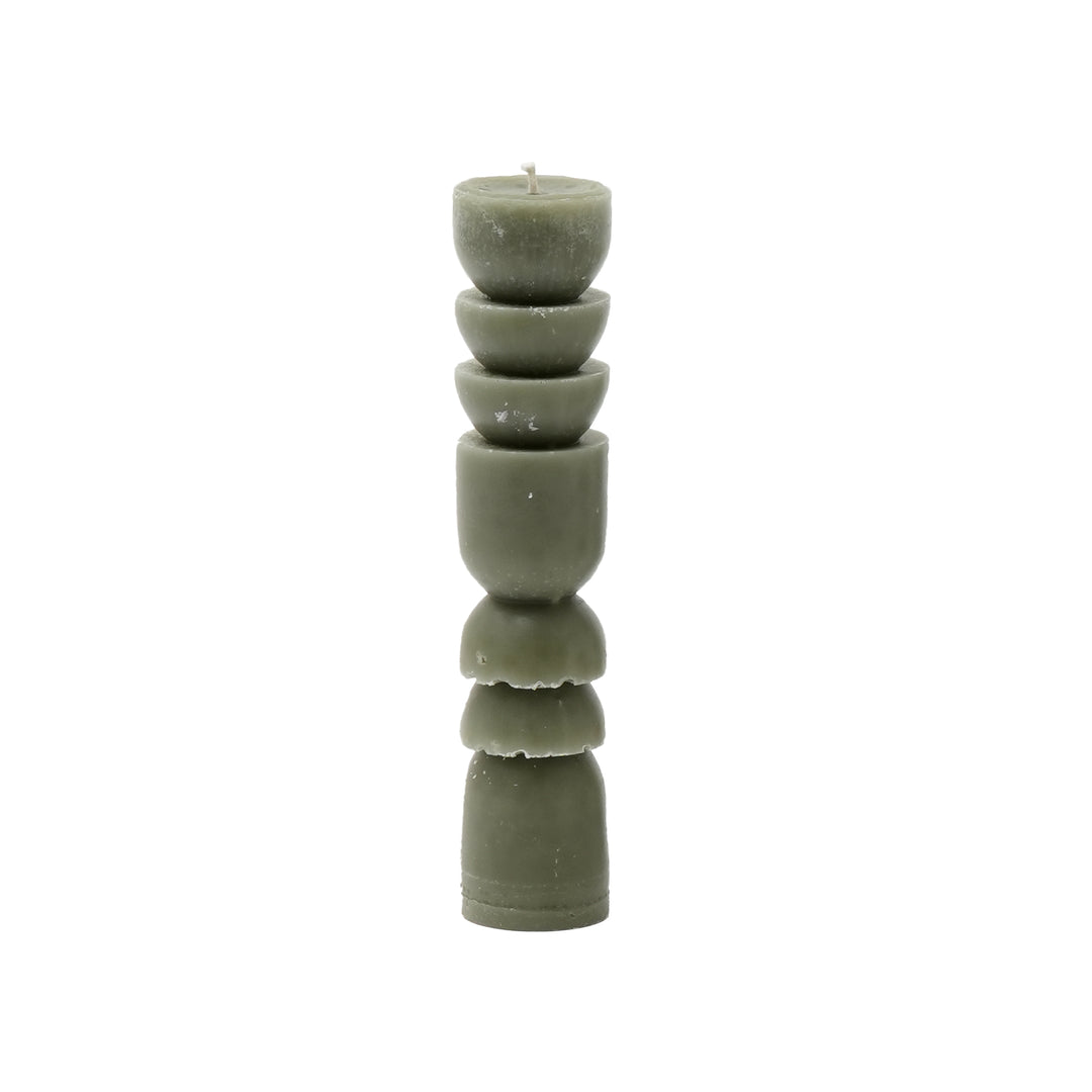 Pillar Candle - AI 027 PLR