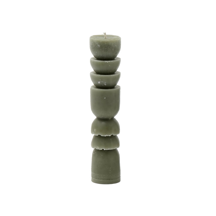 Pillar Candle - AI 027 PLR