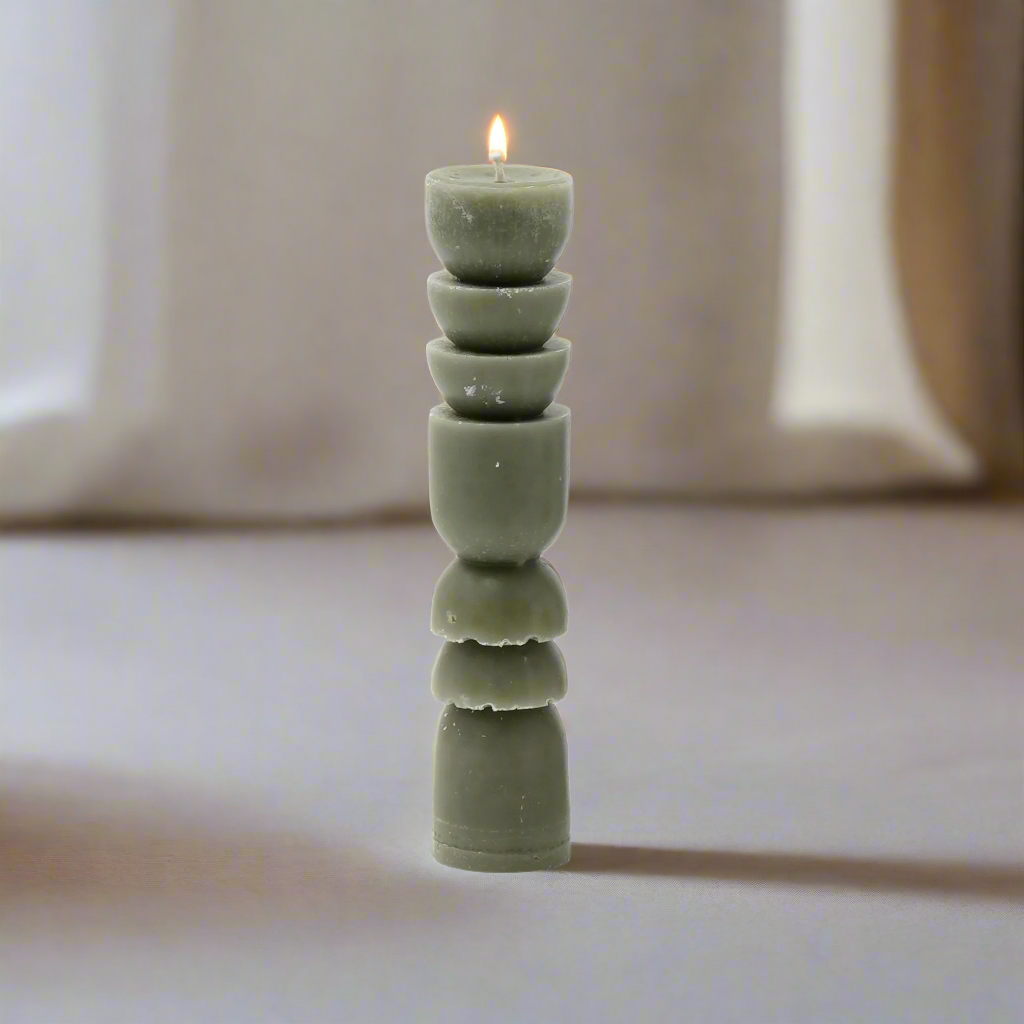 Pillar Candle - AI 027 PLR