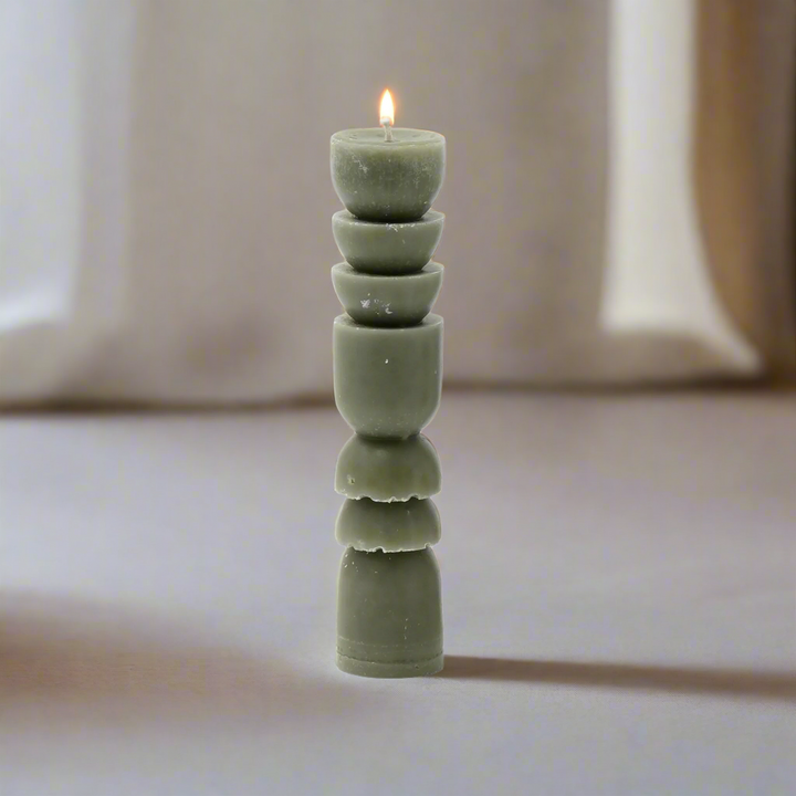 Pillar Candle - AI 027 PLR