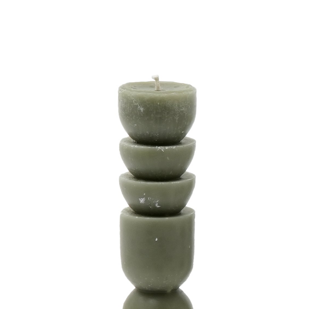 Pillar Candle - AI 027 PLR