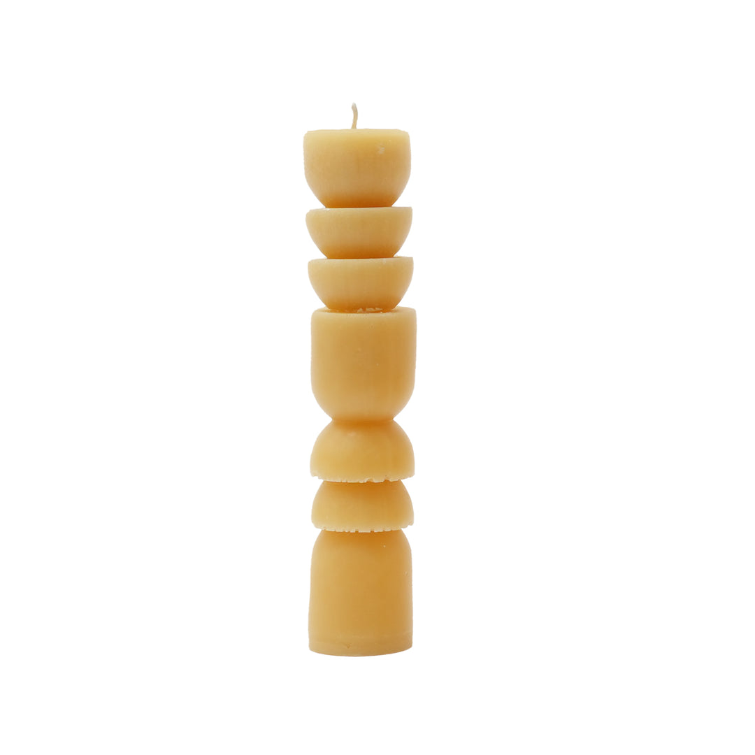 Pillar Candle - AI 028 PLR JOJOBA