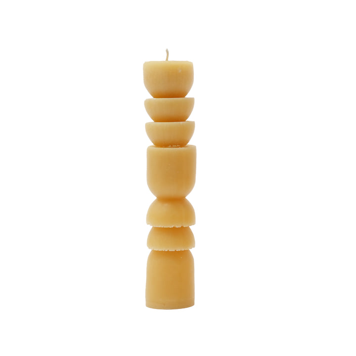 Pillar Candle - AI 028 PLR JOJOBA