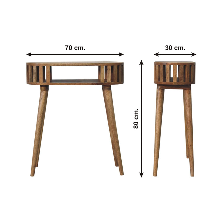 Buy Whole Wooden side table Online