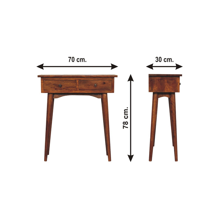 Buy Wholesale Wooden side table